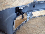 VW POLO 6C GTI LIFT 14- front bumper front