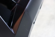 BMW M5 G90 G99 complete bumper front front C64 FROZEN DEEP GREY USA