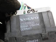 VOLVO V70 2.0 D 09R module control unit heating seat 31268908