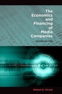 The Economics and Financing of Media Companies: