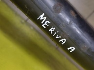 OPEL MERIVA A achsträger vorderachsträger fahrschemel