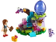 Lego Elves Emily Jones & the Baby Wind Dragon 41171