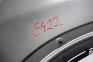SUBARU OUTBACK VI 20- fender right front front