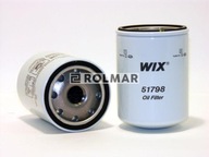 WIX Filters 51798 Olejový filter