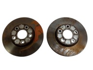 disc brake left right front KPL 1.8 B 278MM Ford C-MAX and (2003-2010)