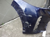 BMW X6 G06 M PAKIET LIFT LCI 2023- front bumper