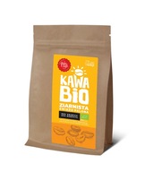 Kawa arabica/robusta mieszanka 80/20 bio 250 g qub