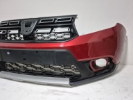 DACIA SANDERO II STEPWAY LIFT 16- bumper front front 620223900R