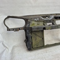 VW POLO IV 9N 01- support panel for radiators pillar