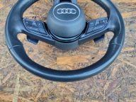 steering wheel, AUDI A1 82A AUTOMAT with shifting 82A419091C