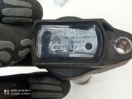 OPEL CORSA F coil ignition 9671214580 1.2T
