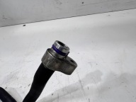 vedení hadice klimatizaci AUDI A6 C7 4G0860701AF