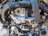 engine complete 1.2 THP Pure Tech 10TMA5 2008 CACTUS MOKKA HN05 new 25r