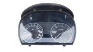 BMW E90 dials clock DIESEL EUROPA