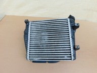 intercooler left VW Touareg 7L radiator air complete 7L6145803A