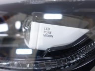 RENAULT ESPACE V 5 14-19 LED PURE VISION FULL levá