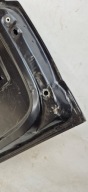DACIA JOGGER 21- trunk door boot rear part rear