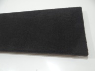 mats floor boot front BMW F07 GT
