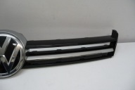 VW GOLF VII 2012-16 Grille CHROM
