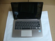 ASUS VIVOBOOK X202E 4GB/320Gb Okazja!