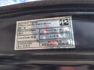 FIAT 500 07- SENSOR module unité de commande électronique uce airbag air airbag 51918659