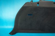 boot upholstery left VW Touareg 7P6867037F EOA
