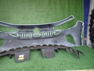 VW ID4 ID-4 front bumper front