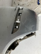 Paraurti posteriore PEUGEOT 508 berlina PRZEDLIFT EERC per 4 PDC