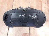Kia Stinger 2.2 CRDI dials 94013J5350