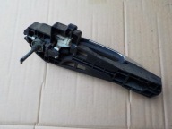 lock cylinder handle left front fiat 500L 2013r EUROPA