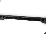 AUDI RS4 B9 8W0 8W9 16-24 moulding central grille W bumper diffuser rear part