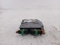 PEUGEOT 407 modulo SENSOR airbag airbag aria 9655880780
