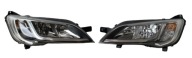 light left front DUCATO JUMPER BOXER LIFT 14