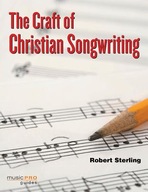 The Craft of Christian Songwriting Sterling