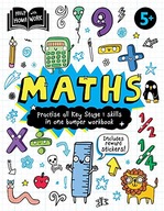 Help With Homework: 5+ Maths Autumn Publishing