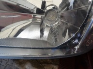 Opel Astra G II light front right 13132456RH 1EG007640-46