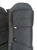 seats upholstery leather CITROEN DS9 DS 9 22R