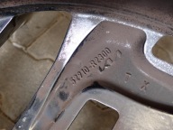 disk disk KIA 5x114,3 ET51 7,5J 19" 52910-R2300