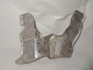 AUDI A4 B9 Blende Abdeckung TERMICZNA tank 8W0201308AE
