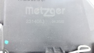 AUDI TT 8N PORSCHE 911 996 lock door left front front 2314063 METZGER