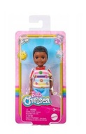 BARBIE CHELSEA CHŁOPIEC HNY58