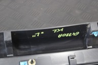 cap threshold threshold left 64720A JEEP CHEROKEE V 5 KL