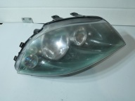 light front front right Seat Ibiza III (6L) 6L1941006