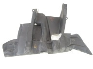 cover wneki wheels mudguard left left front BMW e53 X5