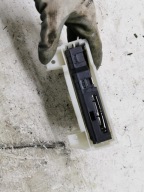 card reader RENAULT CLIO IV 12- 285905280R