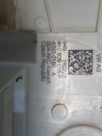 Audi SQ6 e-tron lock door rear left rear part 4K0839015P