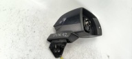 SPECCHIETTO RETROVISORE Destro E1041367 . AUDI Q7 II 4M