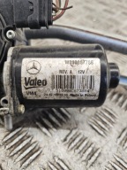 wiper mechanism front mini motor SPRINTER W907 W910 A9108200400