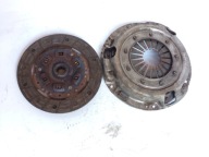 Disque Embrayage de pression NISSAN SUNNY 7616 NKK