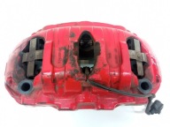 caliper brake right left front 360 MM SWAP 7PP615123 Porsche Cayenne II